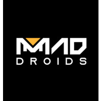Mad Droids