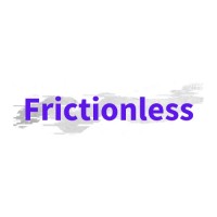 Frictionless Consulting logo - Similar company to Focuspro.Ai