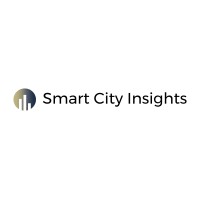 Smart City Insights logo - Similar company to Planscape