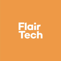 FlairTech logo - Similar company to Flairtechsolutions Inc