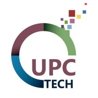 UPC Tech. logo - Similar company to Epi-Colorspace