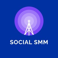SOCIAL SMM logo - Similar company to Elevé Prints