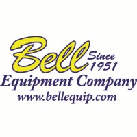 Bell Equipment Company logo - Similar company to Macqueen