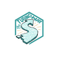 The Turing Way logo - Similar company to Open Knowledge Foundation