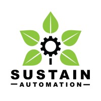 Sustain Automation logo - Similar company to Elexpert Electrical Services