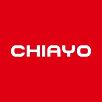 CHIAYO Taiwan logo - Similar company to Akasa
