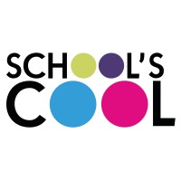 School's Cool Friesland logo - Similar company to Mamamini Goededoelenkringloop