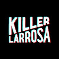 Killer Larrosa logo - Similar company to Broka Studio