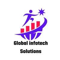 Global Info tech Solution logo - Similar company to Global Info Tech