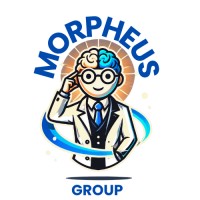 Morpheus Group LLC logo - Similar company to Your Trusted Technical Services (Ytts)