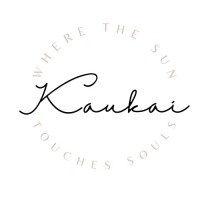 Kaukai Swimwear logo - Similar company to Sanborn Aps