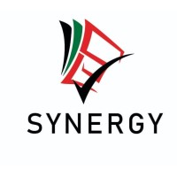 Synergy Accounting logo - Similar company to Alpine Burj Engineering Services