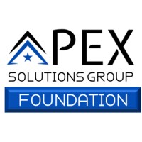 Apex Solutions Foundation logo - Similar company to Alpha Phi Alpha Fraternity, Inc. | Alpha Alpha Lambda Chapter