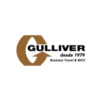 VIAJES GULLIVER logo - Similar company to Tuland