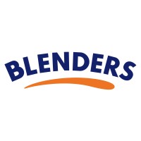 Blenders logo - Similar company to 2Eco Projects