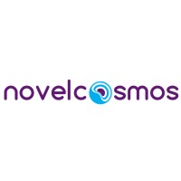 Novelcosmos logo - Similar company to Novelcore
