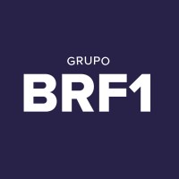 Grupo BRF1 logo - Similar company to Sys3 Internet