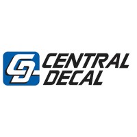 Central Decal Company logo - Similar company to Fortus Technologies