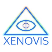 XenoVis logo - Similar company to Xenontech