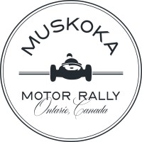 Muskoka Motor Rally logo - Similar company to Atomic Aco