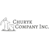 Churyk Company Inc. logo - Similar company to Nickerson Company, Inc.