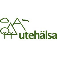 Utehälsa logo - Similar company to Idrottscentrum