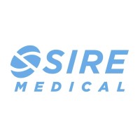 SIRE Medical logo - Similar company to Tri Dm