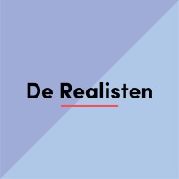 Realisten Academie logo - Similar company to Stichting Alexander