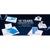 Guangzhou Yanse Cosmetic Co., Ltd logo - Similar company to Emi Integrated Systems