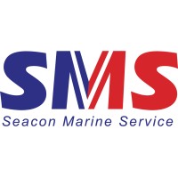 SEACON MARINE SERVICE PTE.LTD. logo - Similar company to Seacon Shippig Group Holdings Limited
