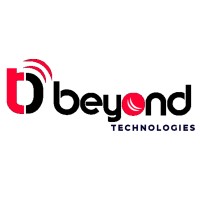 Beyond Technologies Côte d'Ivoire logo - Similar company to Cict