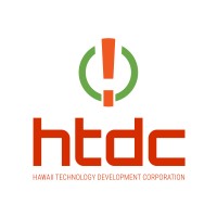 Hawaii Technology Development Corporation logo - Similar company to Blue Startups