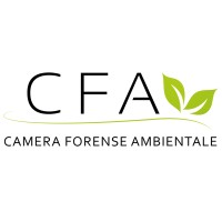 Camera Forense Ambientale logo - Similar company to Greenlife4Seas