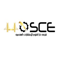 House of Science Consulting Engineers Co. logo - Similar company to Profast