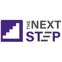 The Next Step Programs logo - Similar company to Intro Hiring