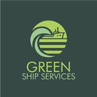 Green Ship Services logo - Similar company to Sos India