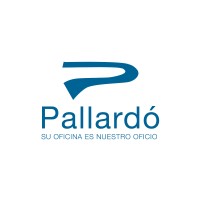 PALLARDÓ logo - Similar company to Studio Duma