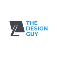 The Design Guy logo - Similar company to The Design Guy