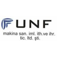 UNF Makina logo - Similar company to Pullforce Winch
