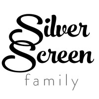 Silver Screen Family logo - Similar company to Granger - Historical Picture Archive