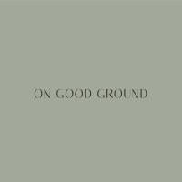 On Good Ground logo - Similar company to Creative For More