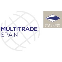 Multitrade Spain SL logo - Similar company to Conti