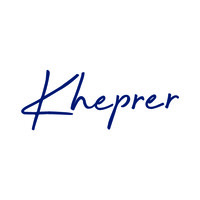 Kheprer logo - Similar company to Prémices