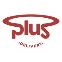Plus Delivery logo - Similar company to Sistema Grandchef