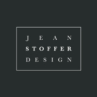 Jean Stoffer Design logo - Similar company to Fernhaus Studio