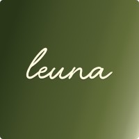 Leuna logo - Similar company to Syna Company