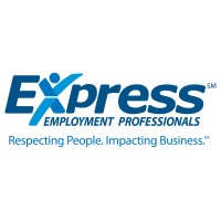 Express Employment Professionals- Hauppauge, Ny