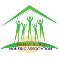 Bahay Kubo Housing Association logo - Similar company to Council+