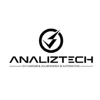 ANALIZTECH logo - Similar company to Lass Technology