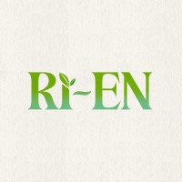 RI-EN logo - Similar company to Cyclenect Co., Ltd.